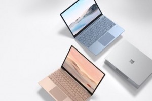 Telex : Microsoft lance Surface Laptop Go, Cisco rachte PortShift, Panne IT de la Bourse de Tokyo