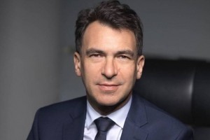 CMA CGM recrute le prsident d'IBM France Nicolas Sekkaki