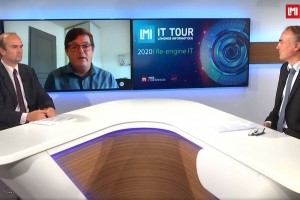 IT Tour 2020 Web TV Pays de la Loire : extraits vido en avant-premire
