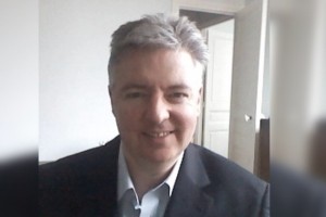Paul Sherratt devient DSI de Vinci Immobilier