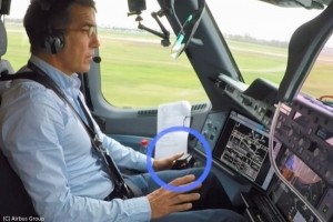 Une filiale d'Airbus mise sur SAFe pour l'avion autonome