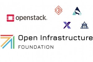 La Fondation Openstack devient l'Open Infrastructure Foundation