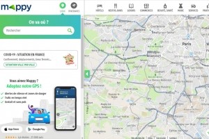 Telex : RATP rachte Mappy  Solocal, Une fab Huawei pour graver ses propres puces, Daimler s'associe  Luminar pour avancer dans les camions connects