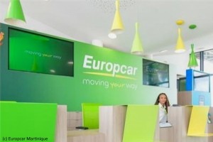 Europcar monte en puissance dans les v�hicules connect�s