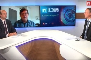 IT Tour web TV 2020 Nouvelle Aquitaine : Inscrivez-vous vite !