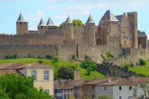 Carcassonne virtualise son stockage pour gagner en r�silience
