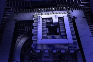 Amazon construit-il son propre ordinateur quantique ?