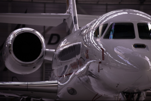 Dassault Falcon Jet victime du ransomware Ragnar Locker