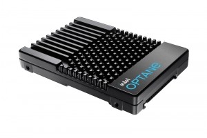 Intel renouvelle ses gammes SSD NAND et�Optane�
