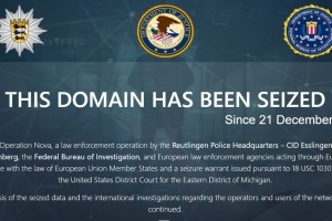 Tlex : FBI et Europol neutralisent des VPN, 21% des marchands Shopify frauderaient, L'Arcep promeut Wehe 2.0