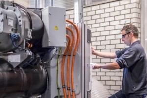 Carrier s'allie à AWS dans le suivi logistique de la chaine du froid