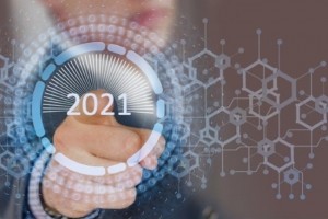En 2021, les DAF ajouteront cyber-risques et d�veloppement durable � leur todo list
