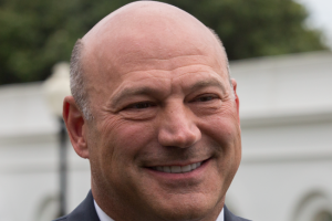 tlex : Gary Cohn vice-chairman d'IBM, Un syndicat chez Google, La fintech TagPay lve 25 M€