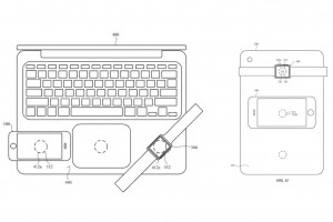 Telex: Un chargeur sans fil dans les MacBook, Hootsuite acquiert Sparkcentral, Nouveau CEO pour Qualcomm