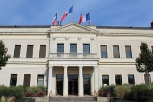La ville d'Angers se dbat avec un ransomware