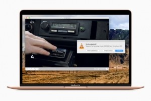 Telex : VLC en natif sur Mac M1, Citrix rachte Wrike, Qualcomm lance Snapdragon 870 5G