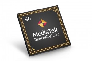 Mediatek dfie Qualcomm avec sa puce Dimensity 1200