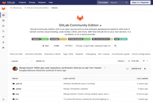 Au nom de la rentabilit�, GitLab supprime son offre Starter