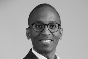 Edwin Minko Mi-Aboughe �tait auparavant DSI de Recygo. (cr�dit : D.R.)