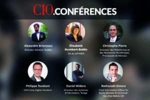 CIO confrences Infrastructures IT: les entreprises tmoignent