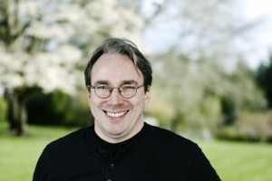 Linus Torvalds dbranche Itanium du kernel Linux