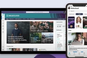 Avec Viva, Microsoft rinvente l'Intranet  l'heure du tltravail