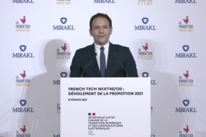 FrenchTech : beaucoup de buzz et peu d'emplois crs au final