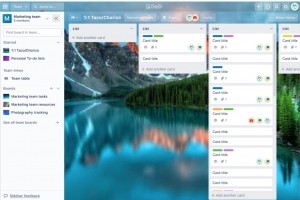 Trello enrichit ses visualisations pour mieux s'organiser