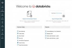Databricks dploy en conteneurs sur Google Cloud