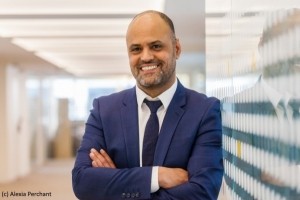 Mokhtar Ben Belgacem nomm directeur SI chez Action Logement Services