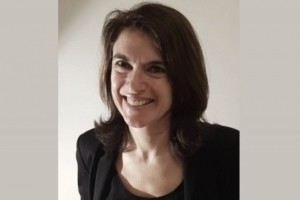 Julie Chabroux pilote stratgie et transformation de Polytechnique
