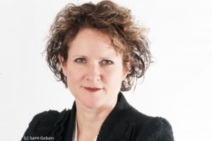 Ursula Soritsch-Renier prend les rênes du digital et SI de Saint-Gobain
