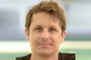 Benjamin Buffereau devient DSI de l'EHESP