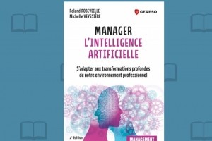 L'volution du management avec l'irruption de l'IA