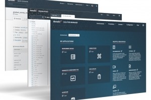 Denodo met sa virtualisation de donnes sur les marketplaces cloud