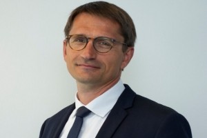 Eric Jeannerod prend la tte d'Experis France