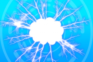 Aujourd'hui, il est bien difficile de faire du multicloud tant les services de base sont diff�rents. La solution viendra peut �tre des microservices. (Cr�dit Photo: TheDigitalArtist) 