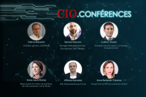 Webconférence CIO Automatisation le 18 mai 2021