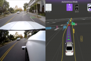 Telex : Microsoft Teams est tomb� ce matin, Toyota ach�te la division de voitures autonomes de Lyft, 20 M$ contre le futur logo d'Apple