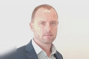 Arnaud Vandesmet devient DSSI de Ramsay Santé