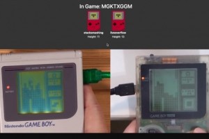Telex : Back Market l�ve 276 M&euro; pour s'�tendre aux US, Hack Game Boy pour jouer en ligne, IBM croque Waeg