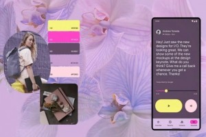 Google I/O 2021: Android 12, Search, Photos et projet Starline en vedette