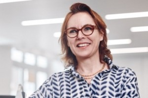 Claire Mayaux devient DG déléguée au numérique et au SI de l'Université de Paris