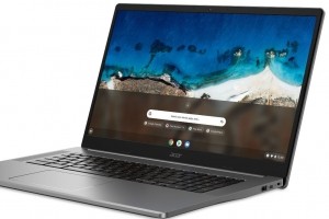 Telex : Chromebook XXL sign Acer, Snowflake migre dans le Montana, Plaintes europennes contre Clearview AI