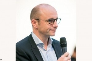 Guillaume Vasse nomm directeur du dveloppement numrique du groupe Tlgramme