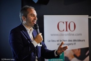 Une charte pour des relations saines entre grands groupes et start-ups