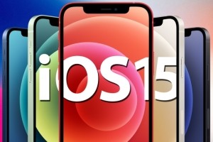 Apple iOS 15 : 5 fonctionnalits  retenir