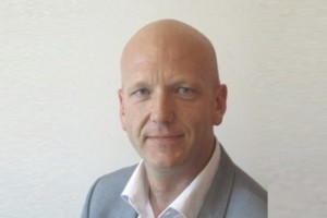 Elian  Majchrzak devient DSI de Saint-Ouen