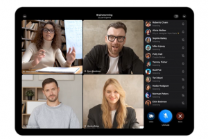 Telex : Qualcomm lance la Snapdragon 888 +, Telegram se lance dans les appels vid�o group�s, Violation de donn�es chez Mercedes-Benz USA