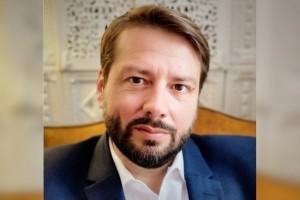 L'AMF nomme Antoine Laire au poste de DSI